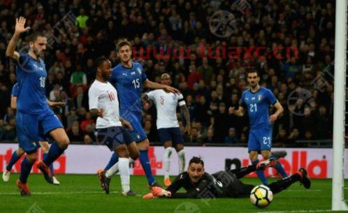 2020年欧洲杯意大利对英格兰