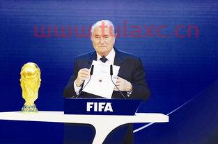 现在决定2022年世界杯举办地
