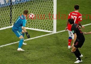 2018世界杯4强名单