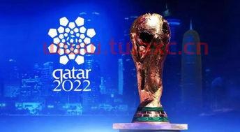 世界杯2022在哪儿