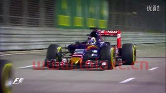 f1新加坡