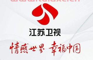 江苏卫视在线观看高清
