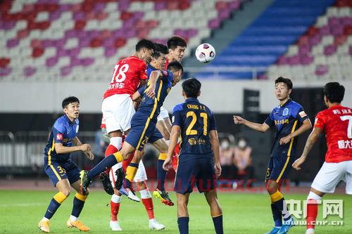 2021年中超比赛什么时候开始