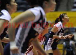 2010年女排世锦赛