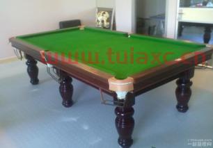 星牌台球桌价格