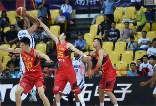 男篮亚锦赛录像