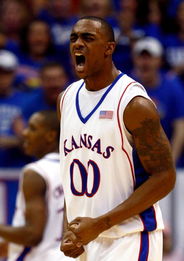 堪萨斯大学nba球员