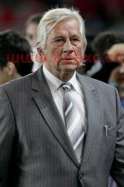 2021欧洲杯捷克队主教练