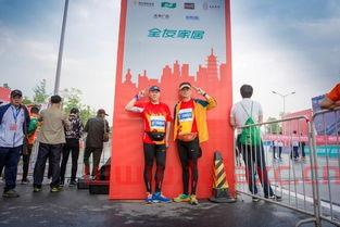 扬州马拉松报名