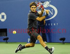 美网男单决赛时间