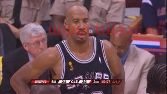 2001年nba总决赛