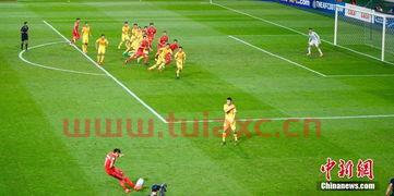 世界杯12强赛什么时候开