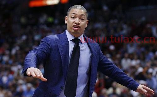火箭队主教练