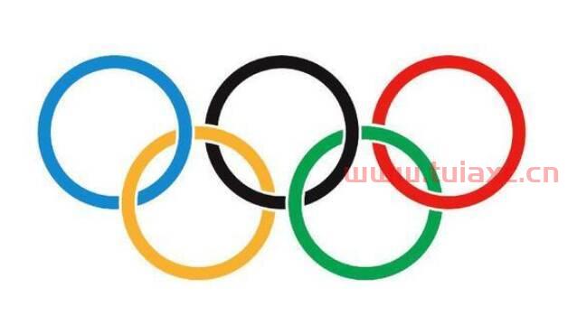 奥运会出场顺序