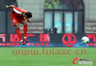 今天中超联赛直播时间表预测