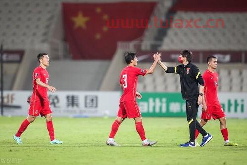 足球世界杯2022亚洲区预选赛