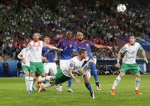 2021欧洲杯和世界杯预选赛