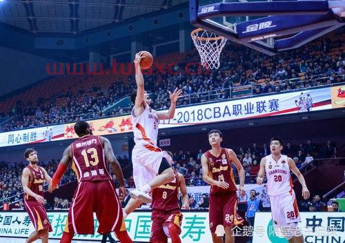 山东男篮最新信息