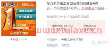 基金怎么玩才能赚钱视频教程