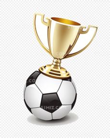 足球世界杯奖杯