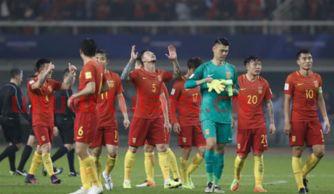 世界杯预选赛亚洲沙特分组