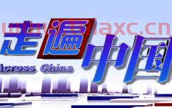 中央电视台4