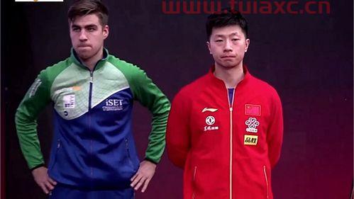 2020男子世界杯四强