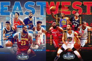 nba全明星赛时间