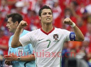 c罗有世界杯冠军么