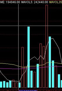 成交量选股公式