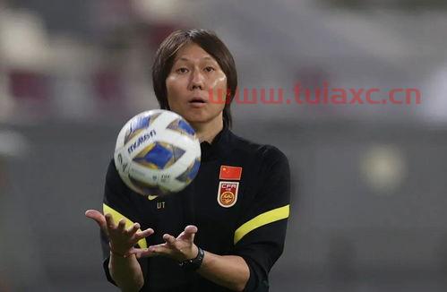 赛后李铁说看到差距