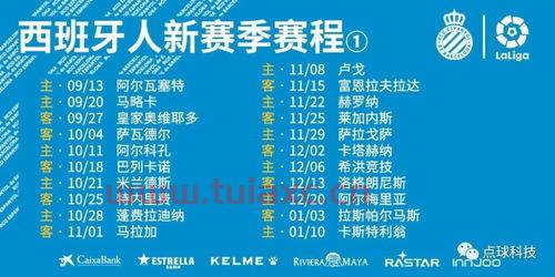 2020至2021欧冠赛程表