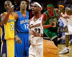 2022nba*防守阵容