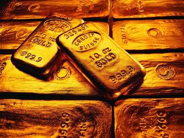 怎样投资黄金现货