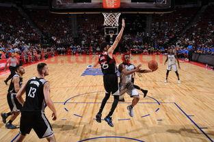 nba夏季联赛是什么