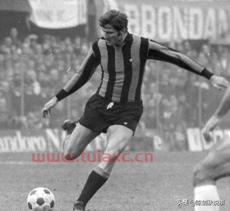 ac米兰历史最佳阵容