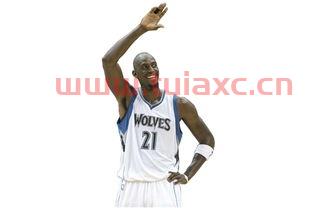 加内特宣布退役