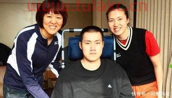汤淼近况