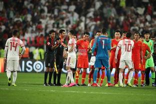 2022世界杯扩军迎新进展