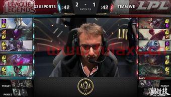 msi季中赛是什么