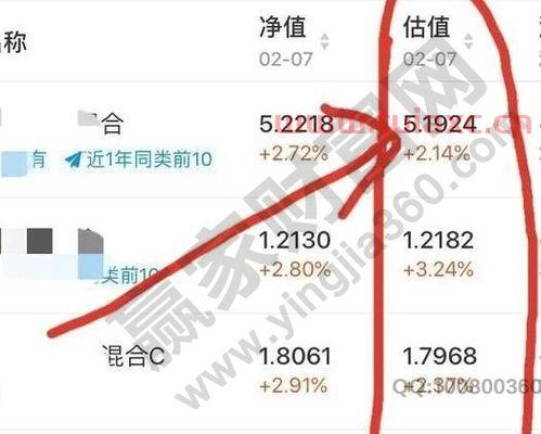 支付宝基金入门与技巧