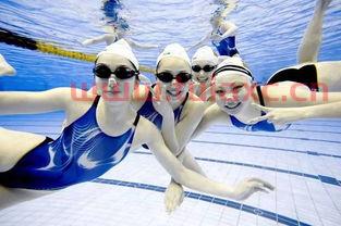 上海游泳世锦赛