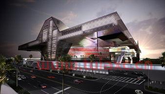 卡塔尔世界杯场馆高度