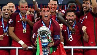 14年世界杯葡萄牙战绩