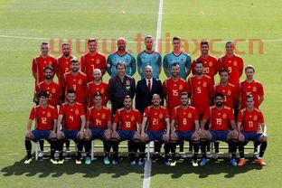 西班牙vs克罗地亚比分