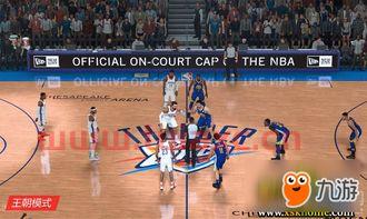 nba2konline2技巧
