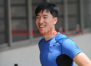 liuxiang
