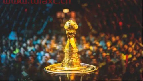 2021年msi战队介绍