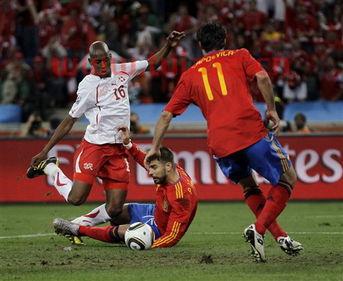 欧洲杯比赛什么时候开始