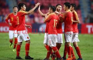 国足2022世界杯还能出现吗